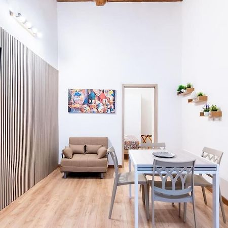 Cappuccini 62 House Leilighet Palermo Eksteriør bilde