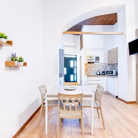 Cappuccini 62 House Leilighet Palermo Eksteriør bilde